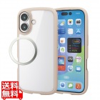 TOUGH SLIM LITE ケース フレームカラー メタルステッカー付
