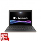 dynabook K2/Y (Celeron N4500/8GB/eMMC・256GB/Win11Pro 24H2/10.1型/365 Basic＋Office H&B 2024/デジタイザー/ブラック&ベージュ)
