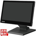 フルHD 13.3型IPS液晶パネル搭載 業務用タッチパネルマルチメディアディスプレイ