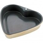 SAストロングコート ハートケーキ型中