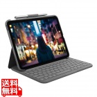 ロジクール SLIM FOLIO(iPad 第10世代用)