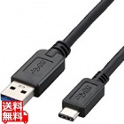 USB3.1ケーブル(A-TypeC)