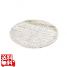 石器 丸皿 YSSJ-011 30cm