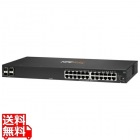 HPE ANW CX 6000 24G 4SFP Sw