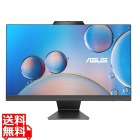 ASUS E3402WVAK (Core i5-1335U/8GB/SSD・512GB/光学ドライブなし/Windows 11 Pro 64/Officeなし/23.8型ワイドTFTカラー液晶/ブラック)