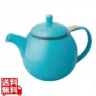 カーヴ ティーポット 387 ターコイズ