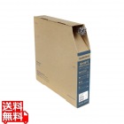 シフトインナーケーブル スティール 100本 BOX 2100mm ( Y60098520 )