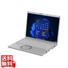 Let’s note FV4 法人モデル(Core i7-1370P/32GB/SSD512GB/光学ドライブなし/Win11Pro/Officeなし/14.0型/5G&LTE/タッチパネル/バックライトキーボード/バッテリー(L))