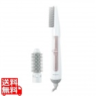 くるくるドライヤー イオニティ(ピンク調)