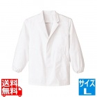 男性用調理衣 長袖 FA-310L