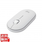 PEBBLE MOUSE 2 M350S オフホワイト