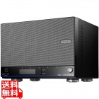 10GbE Linux OS 法人向け 4ドライブ BOXタイプNAS 8TB (5年保証・データ復旧)