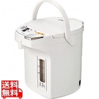 電動給湯ポットWMJ-22(2.2L)