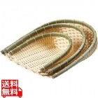 樹脂 身竹箕ざる 45号 業務用