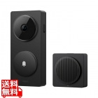 ドアベルハブ G410 セレクト ブラック