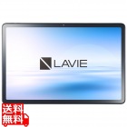 LAVIE Tab T11 T1165/KAS ルナグレー/CPU：Mediatek Helio G88/メモリ：8GB/ストレージタイプ：eMMC・128GB/OS：Android 14/11.0型/SIMスロット：無し