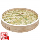 ひのき 中華セイロ 蓋 直径24