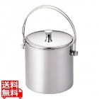 ステン2層式アイスペール 1.2L