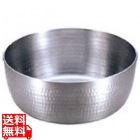 アルミDON矢床鍋 18cm