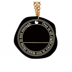 シンビ ボトル札 BM-77(10枚入) ブラック