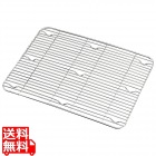 EBM 18-8 餃子バット用網 小 295×215×H11mm