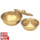 しゅう酸 アルマイトボール 45cm(身)