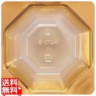 小鉢カップ70八角 CK70-B(100入)200-105/W200-105用