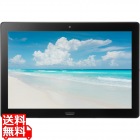 法人向けタブレット (CPU：Qualcomm Snapdragon 665/メモリ4GB/eMMC・64GB/Android 12/10.1型/SIMスロット：なし)