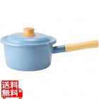 コットンプラス ソースパン 18cm CTP-18S・AB