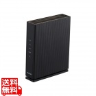 Wi-Fi 6 1201+300Mbps 1Gルーター
