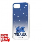 iPhone 16e/耐衝撃ケース/スティッチおやすみ2