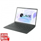LAVIE NEXTREAME X1375/KAB フロストブラック/Core Ultra 7 258V/メモリ32GB/SSD512GB/Win11Home/MS 365 Personal (24か月版)