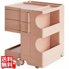 マルチワゴン WG-H003 ライトピンク