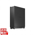 法人向け1ドライブNAS(ネットワークHDD) 5年保証 1TB