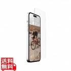 URBAN ARMOR GEAR iPhone 14 Pro Max ( 6.7 ) 2022対応 ガラススクリーンシールド SCREEN SHIELD クリア 【日本正規代理店品】 UAG-IPH22LB-SP