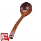 摺り漆 お玉 大