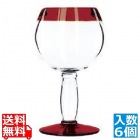 アルバラウンドカクテル(6ヶ入)No.92309Rレッド