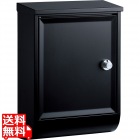 テラII 左開き サテンブラック