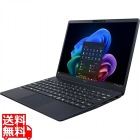 VersaPro タイプVY (Core Ultra 7-256V/16GB/SSD 256GB/ドライブなし/Win11Pro64 Copilot+PC/Office無/13.3型WUXGA/タッチパネル)