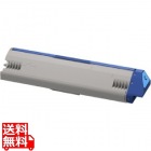 トナーカートリッジ シアン(C941dn/C931dn/C911dn)