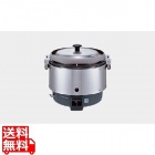 ガス炊飯器 RR-S300CF 13A (涼厨) 6.0L 3升