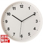 ウォールクロック