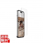URBAN ARMOR GEAR iPhone 14 Pro ( 6.1 ) 2022対応 ガラススクリーンシールド SCREEN SHIELD クリア 【日本正規代理店品】 UAG-IPH22MB-SP