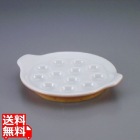 エスカルゴ皿 12穴 カラー PC615-12