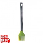 シリコンブラシ F13018 グリーン