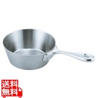 ステンレス ソースパン 10cm