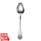 EBM 洋白 シェルブール(銀メッキ付)テーブルスプーン