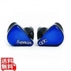 SUPERIOR Azure Blue