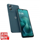 moto g06 タペストリーブルー