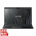 VAIO Pro PG (Core i5-1235U/16GB/SSD・256GB OPAL/光学ドライブなし/Win11Pro/Officeなし/13.3型FHD/顔認証/黒)